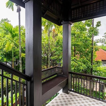 Sclass Villa & Swimming Pool , 10 Min From Airport 치앙마이 외부 사진
